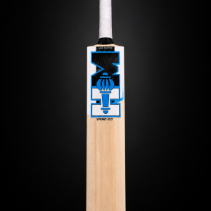 HM Virmo 2.0 English Willow Cricket Bat